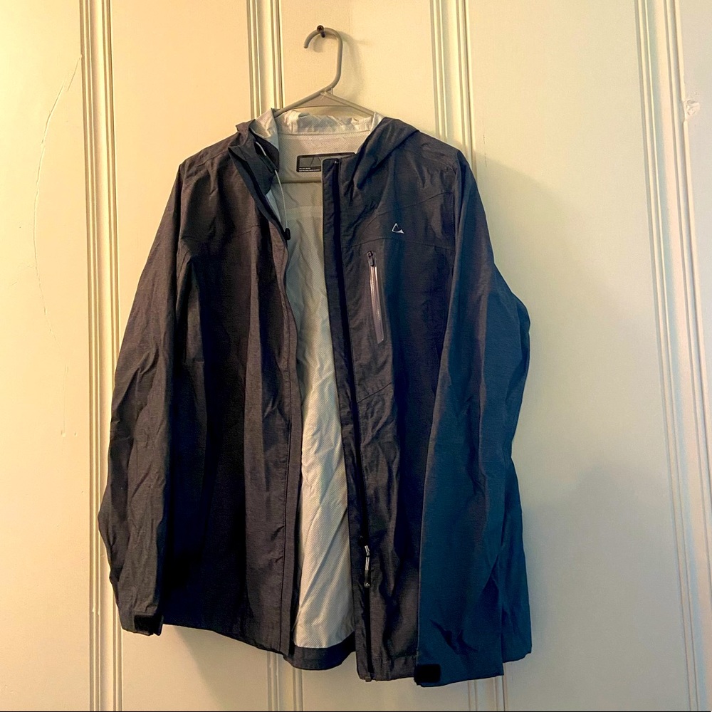 Raincoat